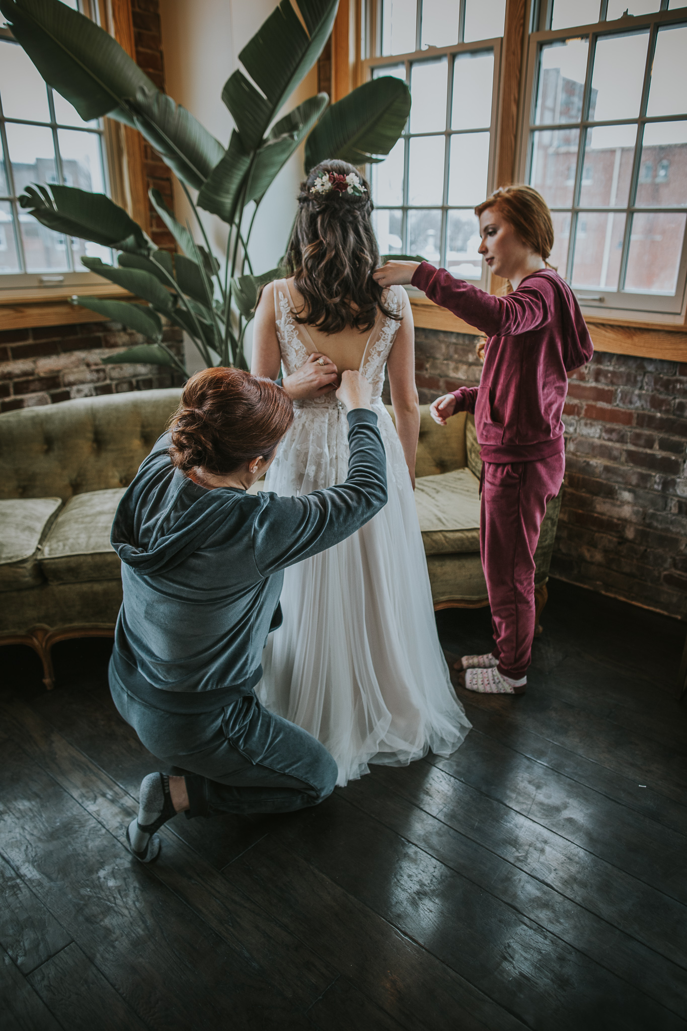 Wedding Photographers Indianapolis