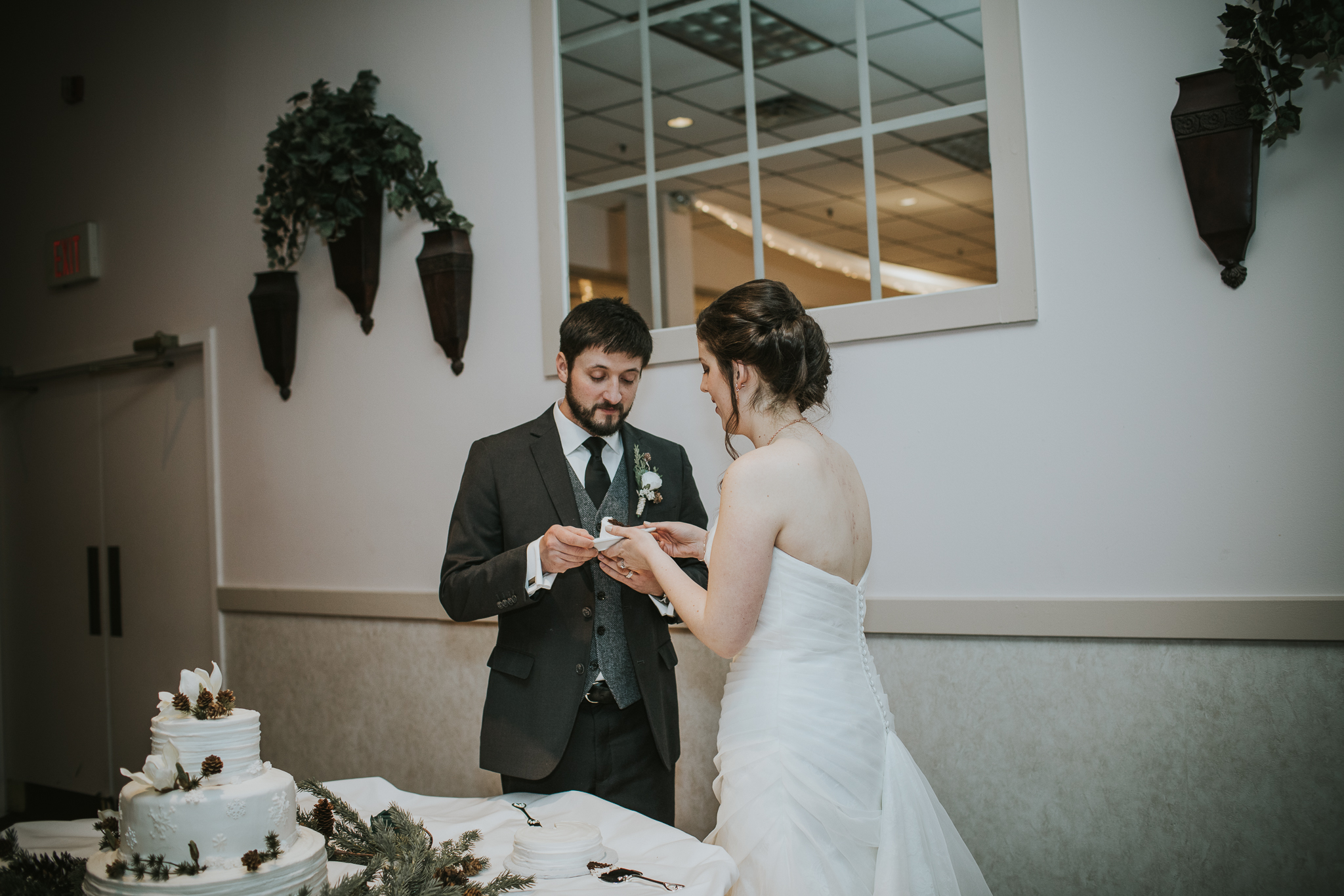 Wedding Photographer Indianapolis