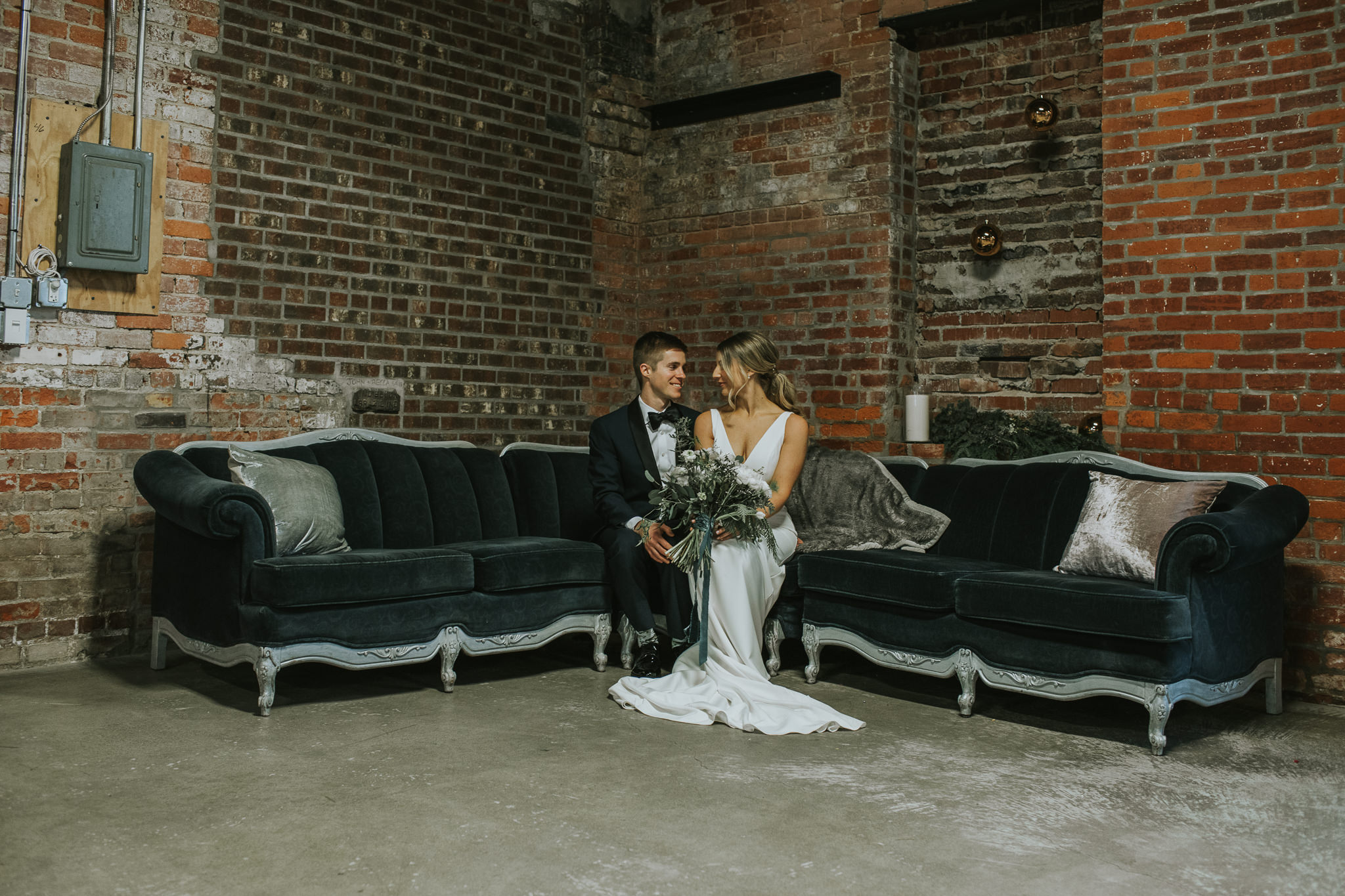 Indianapolis Wedding Photographers