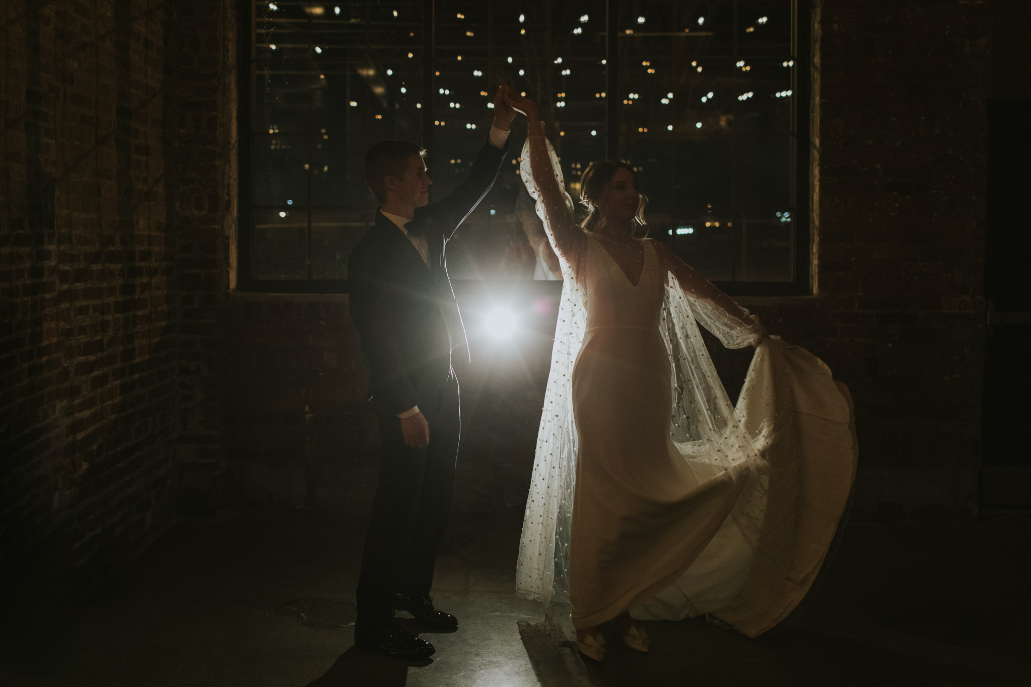 Indianapolis Wedding Photographers