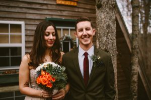 Red River Gorge Elopement Photographers