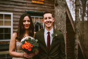 Red River Gorge Elopement Photographers