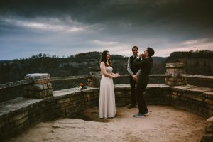 Authentic Wedding Photographers