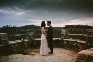 Red River Gorge Wedding Photographers