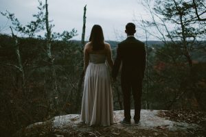Red River Gorge Elopement