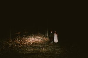 Wedding Photographers in Red River Gorge