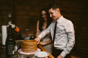 Red River Gorge Wedding Photographers