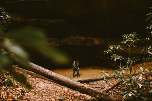 Red River Gorge, KY