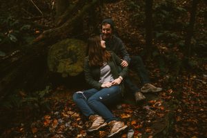 Red River Gorge Engagements