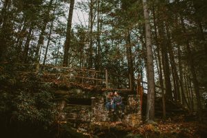 Wedding Photographers Red River Gorge, KY