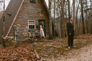 Wedding Photographers Red River Gorge