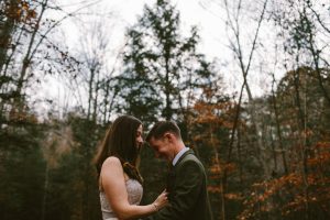 Wedding Photographers Red River Gorge, KY