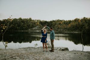 Northern Indiana Wedding Photographers