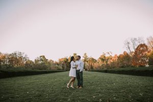 Indianapolis Engagement Photographers