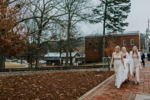 LGBQT Wedding Photographers Indianapolis