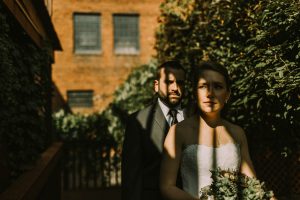 Creative Wedding Photographers