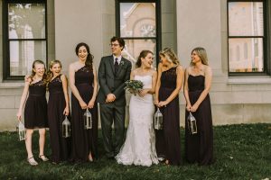 Wedding Photographers Indiana