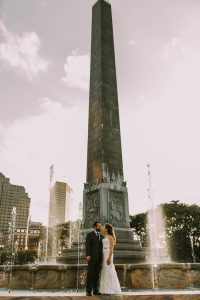 Wedding Photographers Indiana