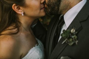 The Knot Wedding Photographers Indiana