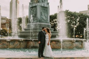 Indiana Wedding Photographers