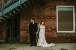 Creative Wedding Photographer Indianapolis
