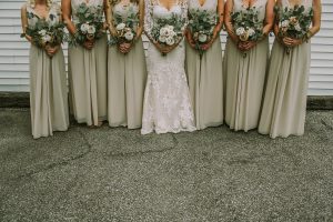 The Knot Winter Weddings