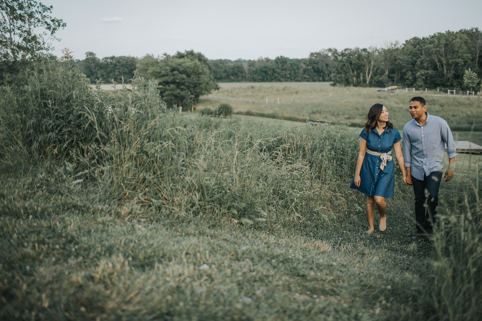 Zionsville Wedding Photographer