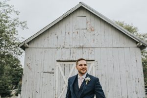Indianapolis Barn Weddings