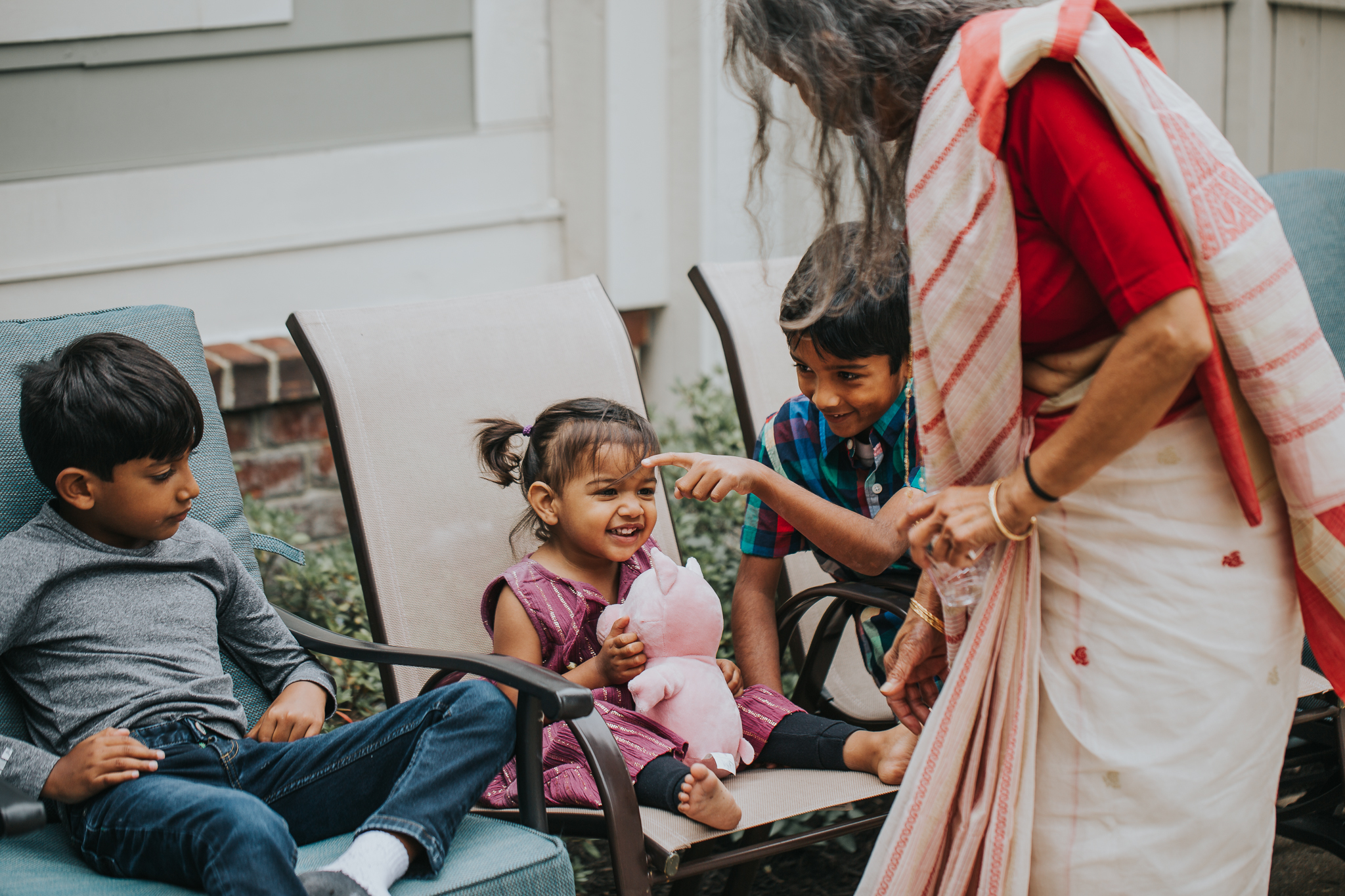 Indianapolis Wedding Photographers