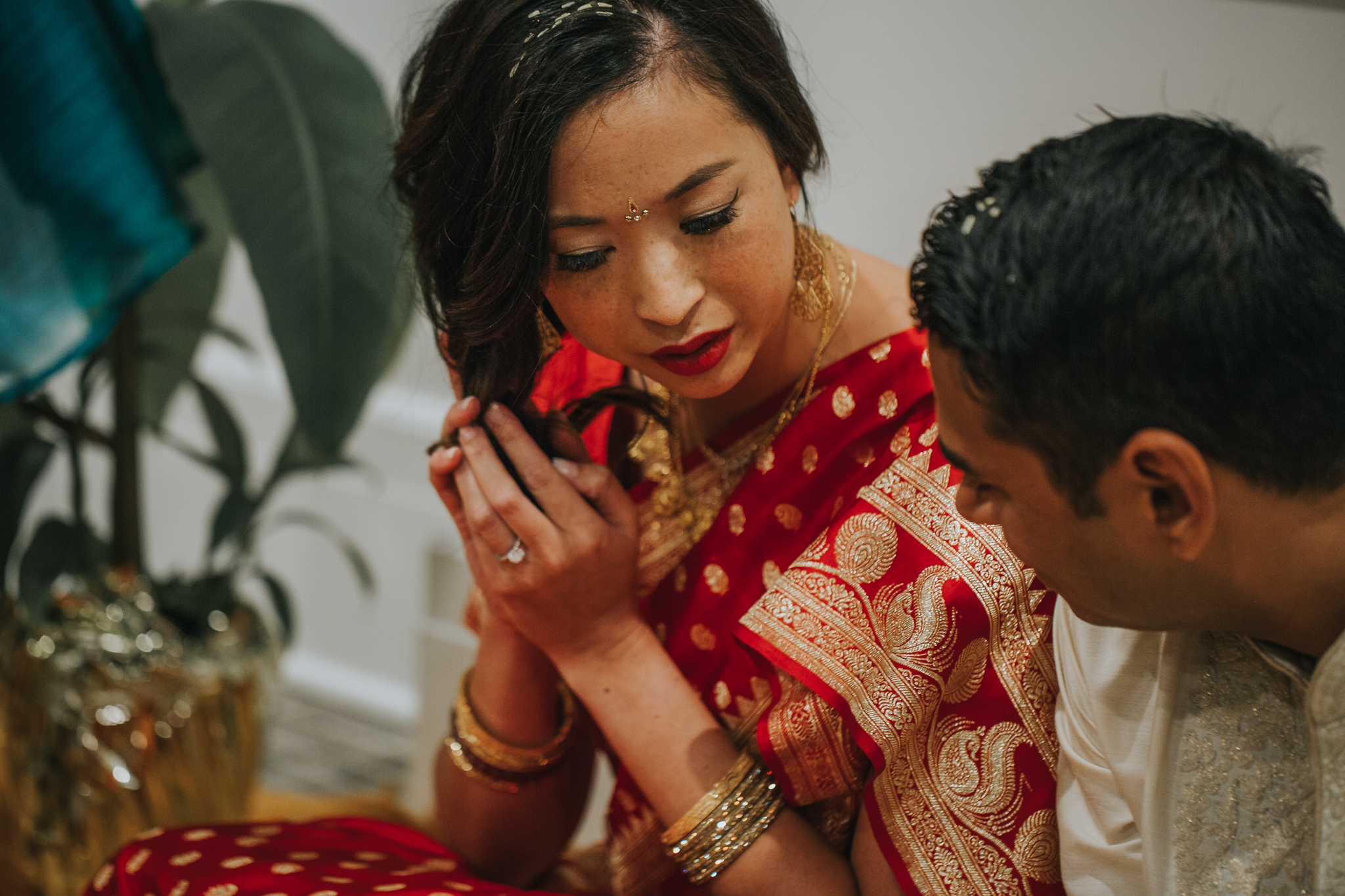 Indianapolis Wedding Photographers