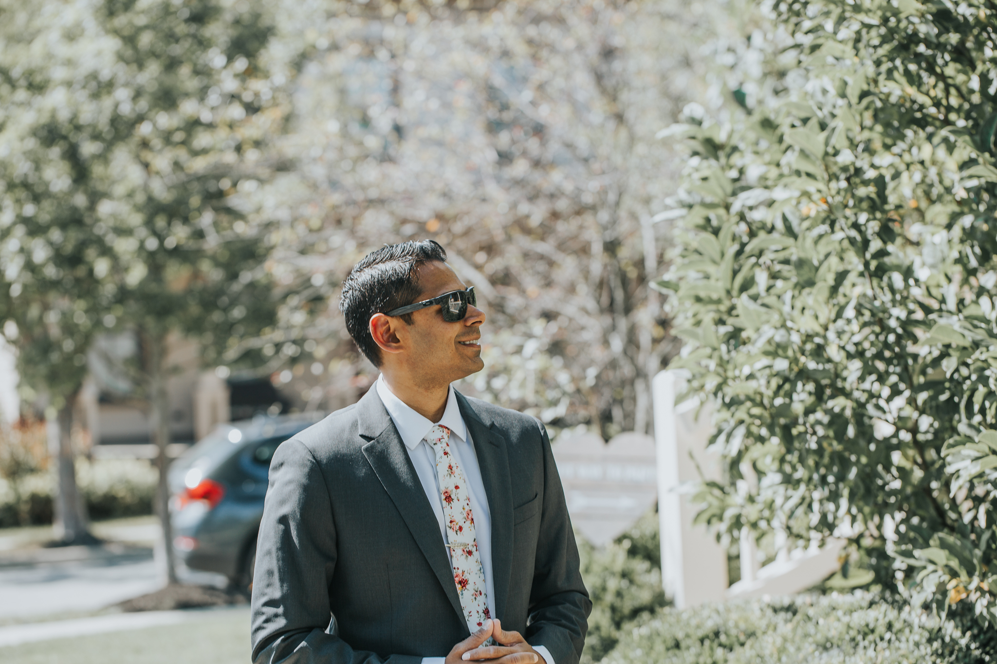 Indianapolis Wedding Photographers