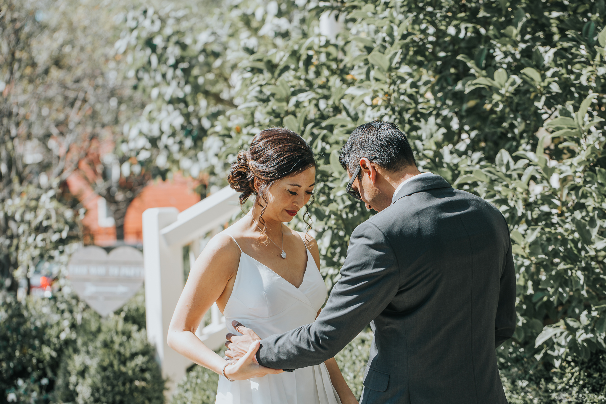 Indianapolis Wedding Photographers