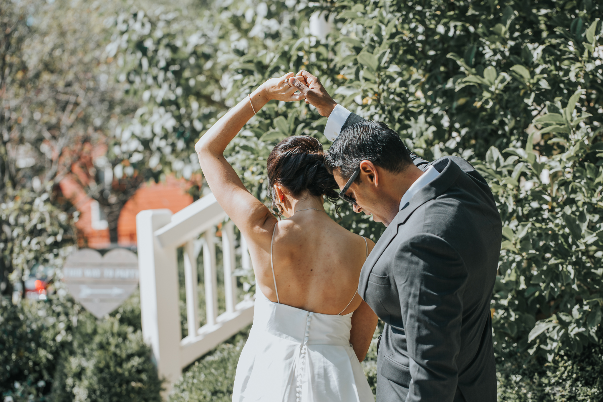 Indianapolis Wedding Photographers