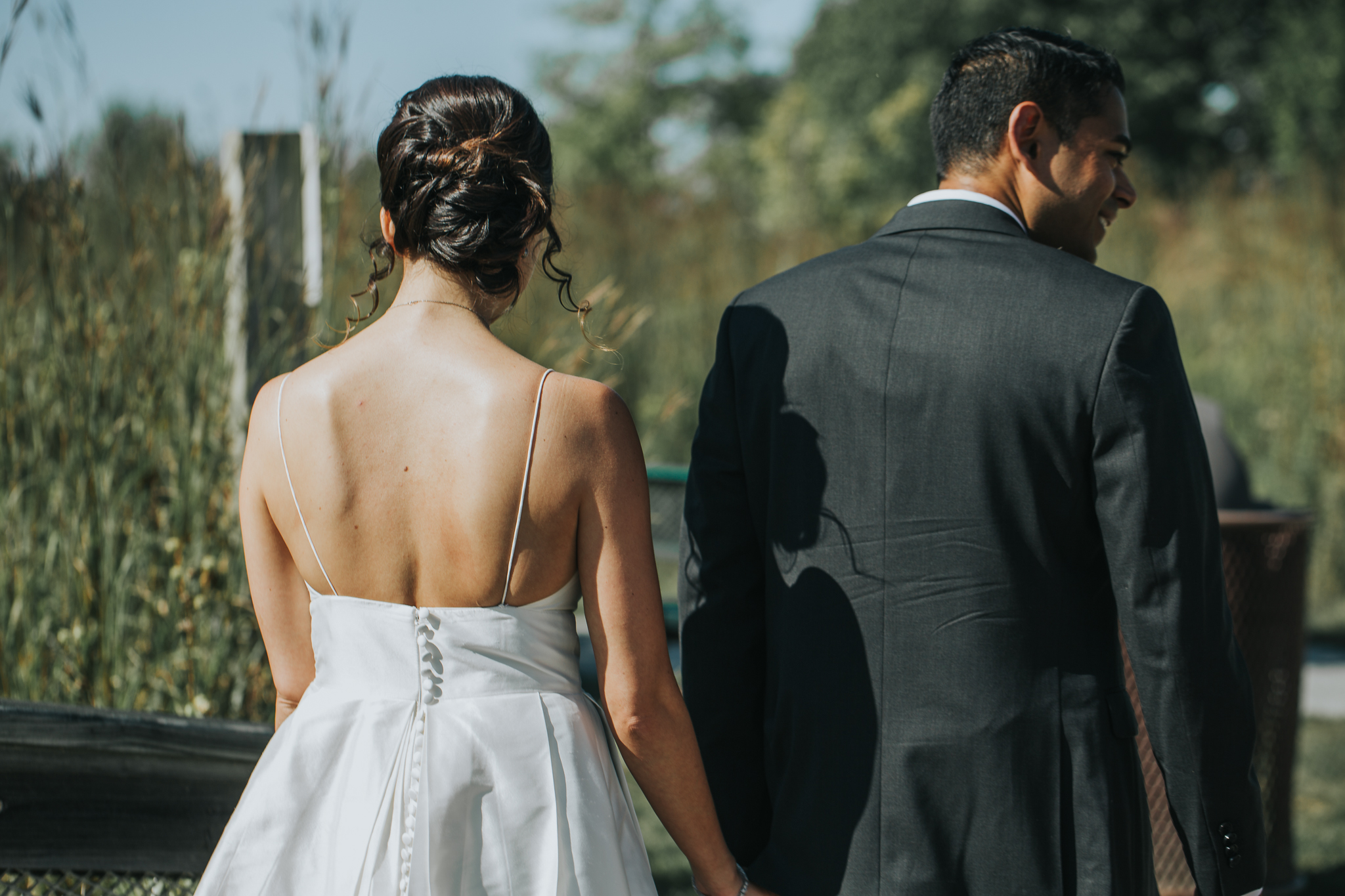 Indianapolis Wedding Photographers