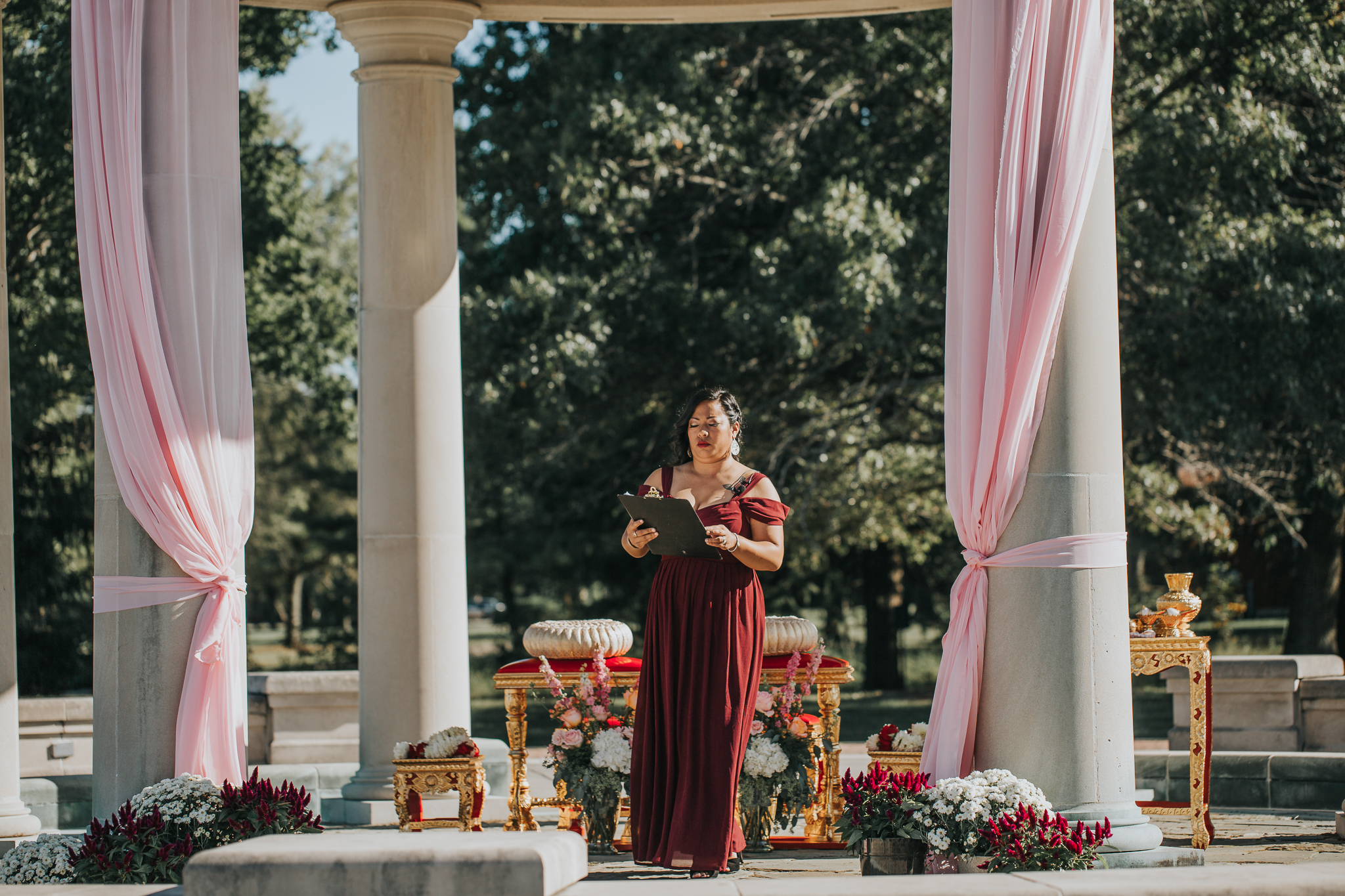Indianapolis Wedding Photographers