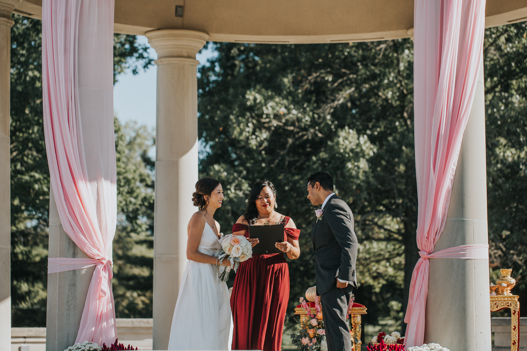 Indianapolis Wedding Photographers