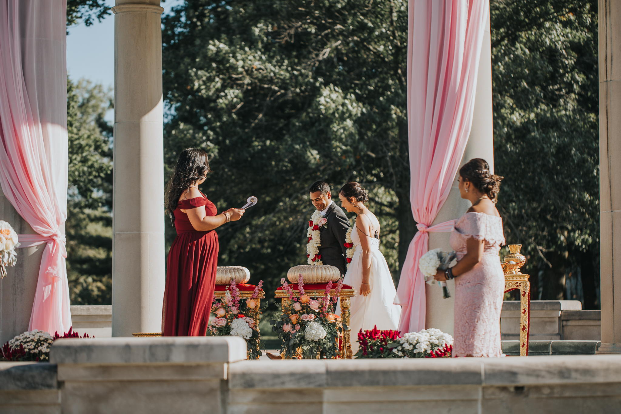 Indianapolis Wedding Photographers