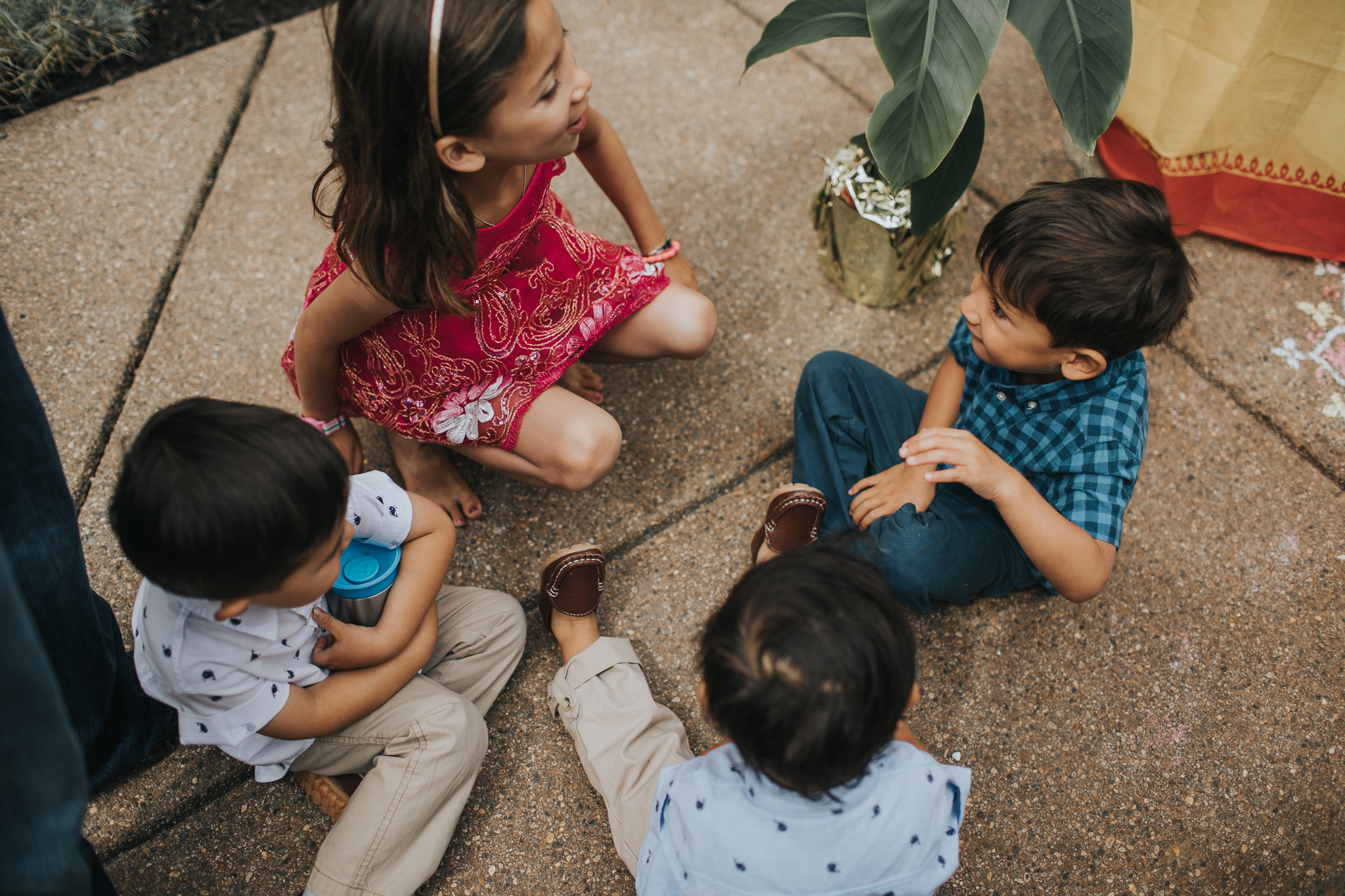 Indianapolis Wedding Photographers