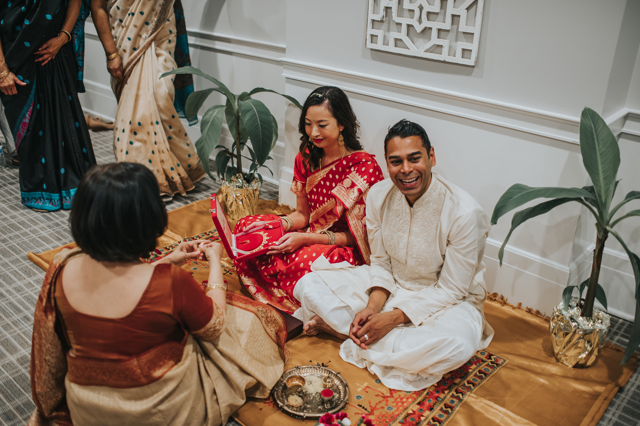 Indianapolis Wedding Photographers