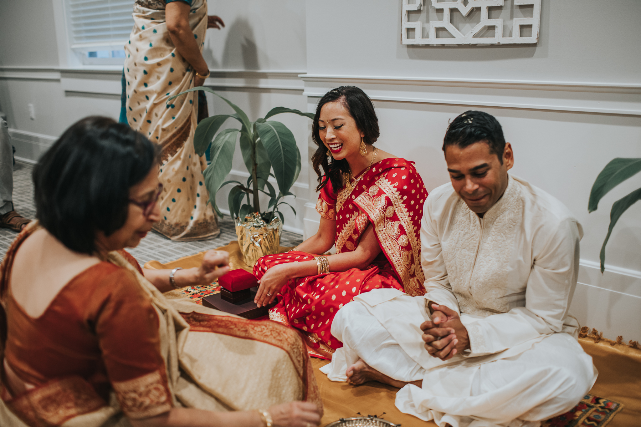 Indianapolis Wedding Photographers