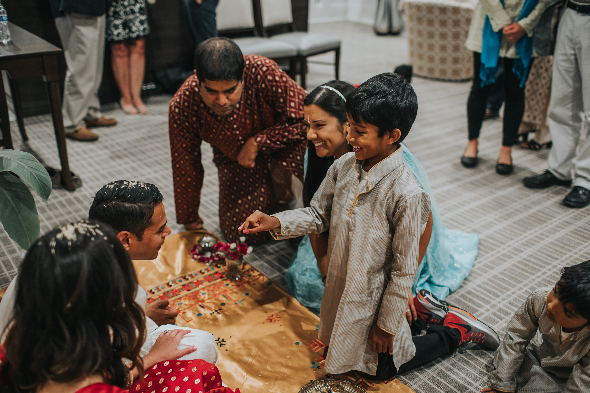 Indianapolis Wedding Photographers