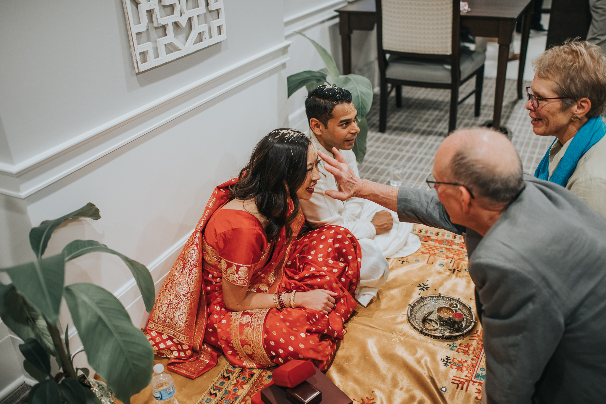 Indianapolis Wedding Photographers