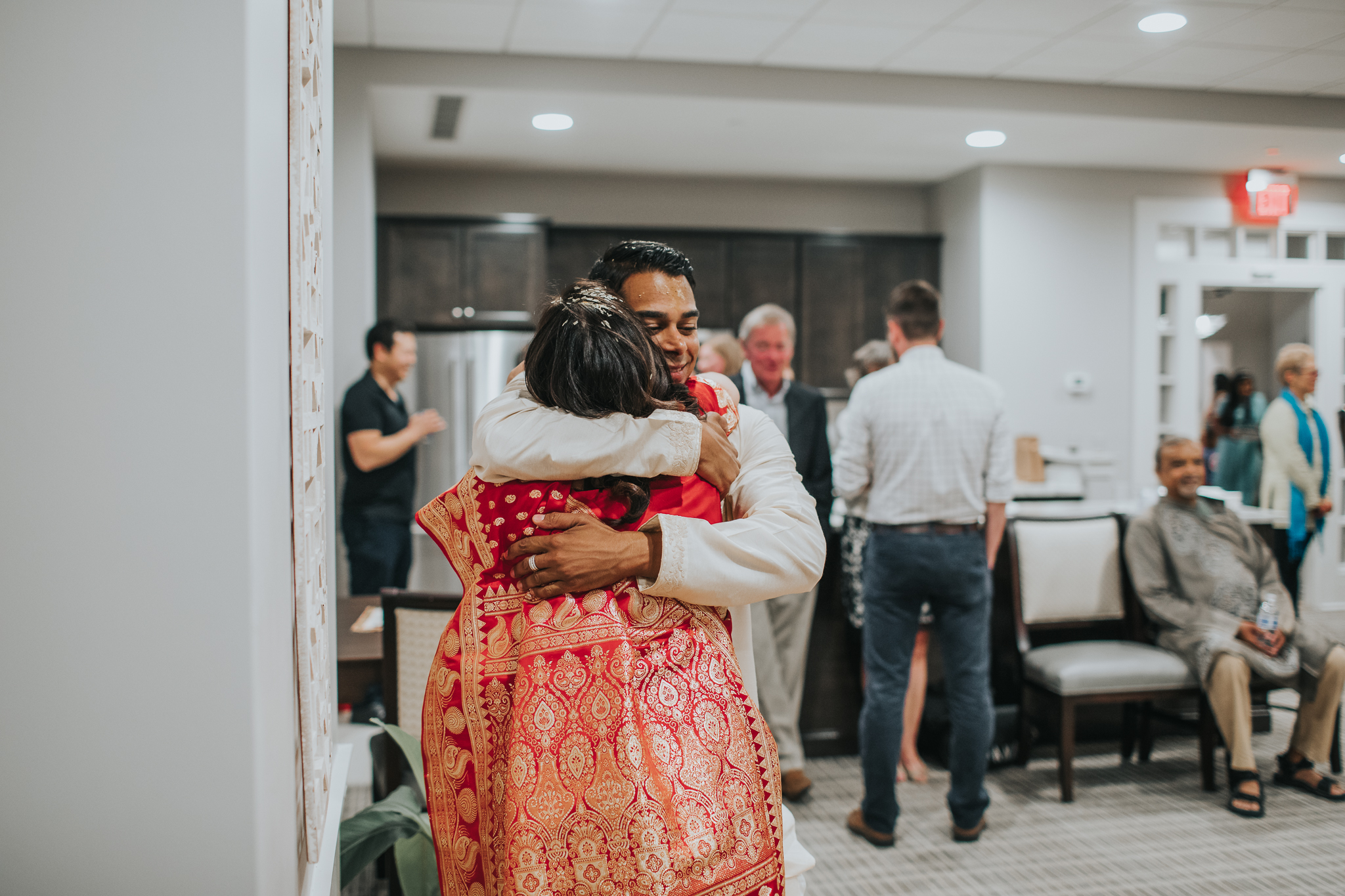 Indianapolis Wedding Photographers