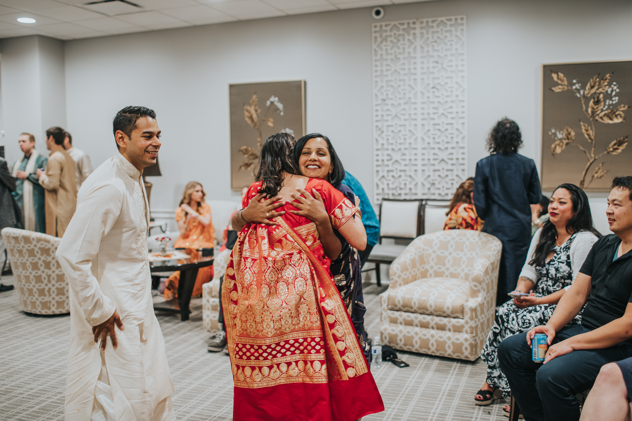 Indianapolis Wedding Photographers