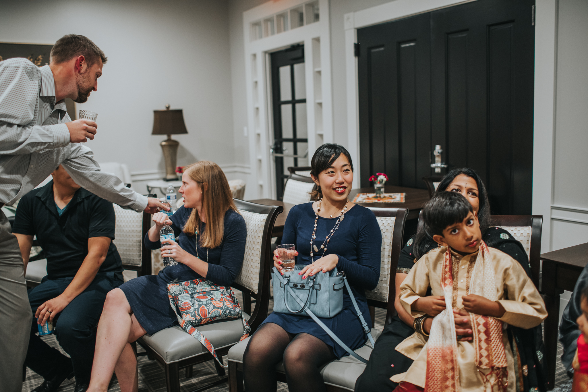 Indianapolis Wedding Photographers