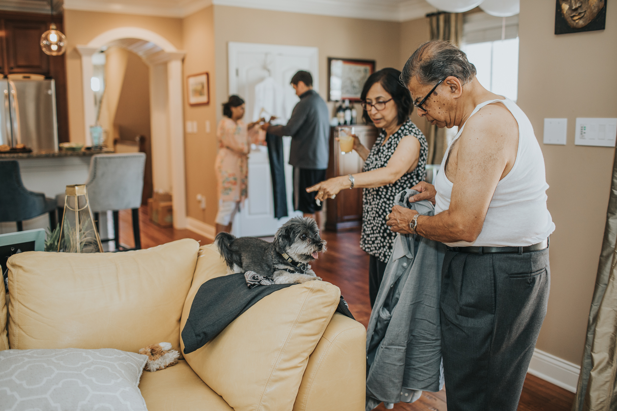 Indianapolis Wedding Photographers