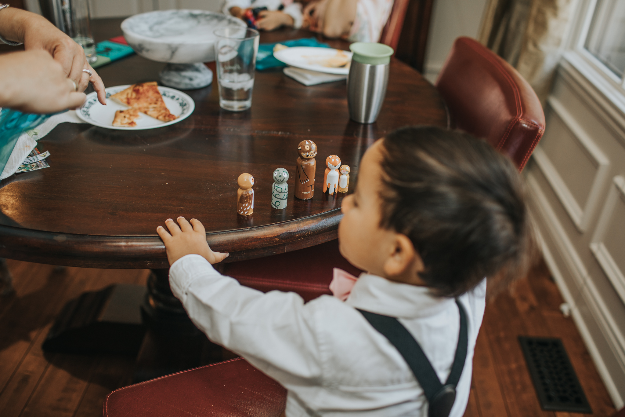 Indianapolis Wedding Photographers