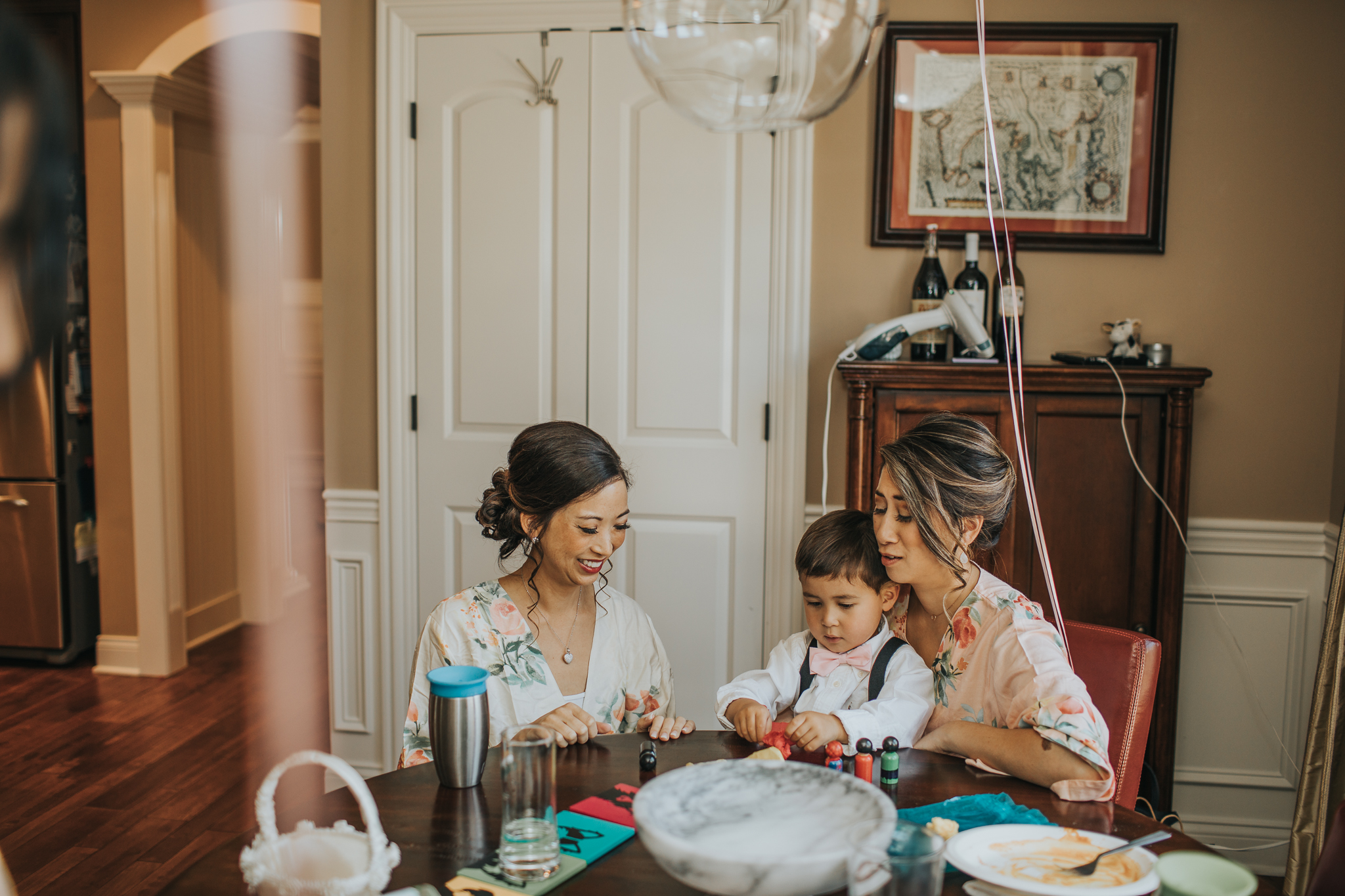 Indianapolis Wedding Photographers