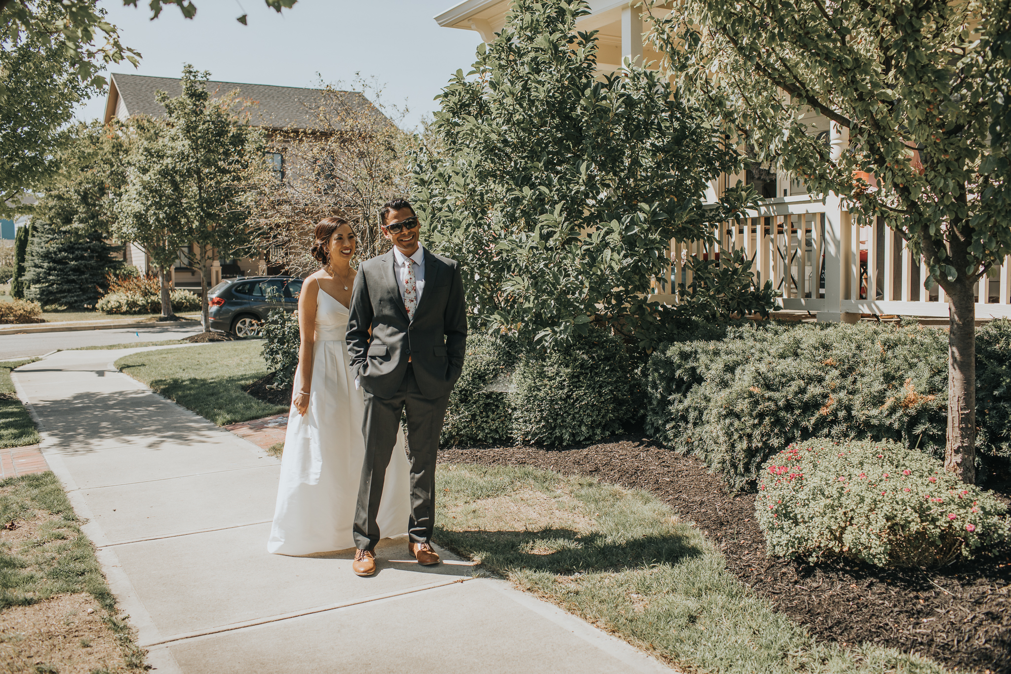Indianapolis Wedding Photographers