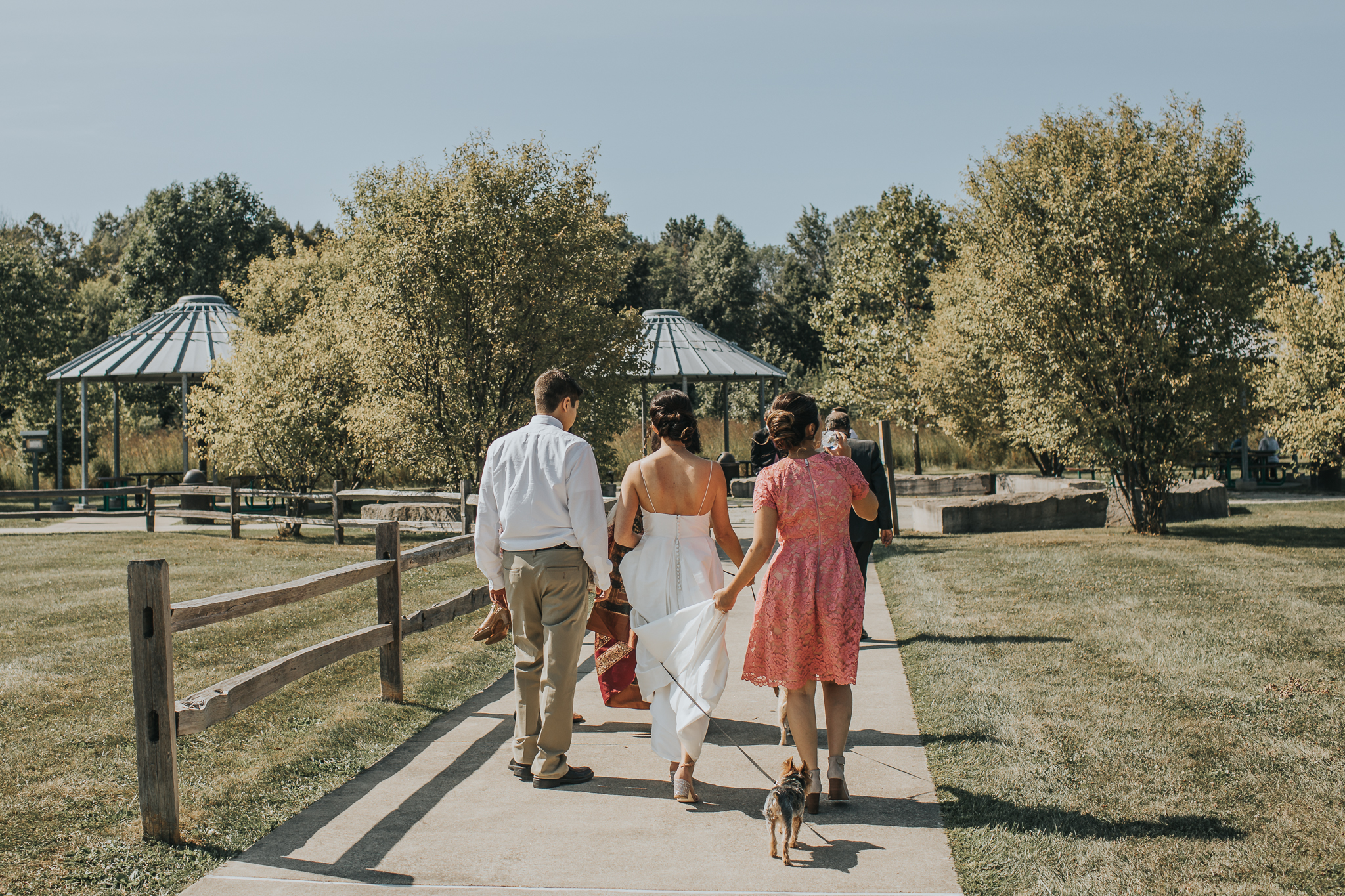 Indianapolis Wedding Photographers